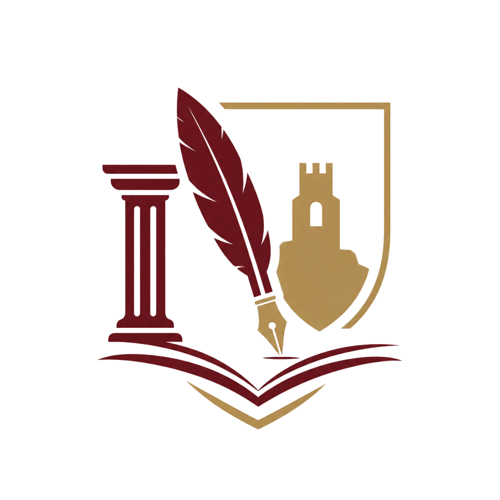 Logo Notaría de Mª Victoria Huertas Martín del Olmo